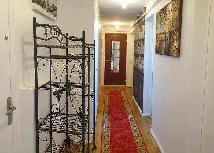 Appartement Eble Tout Confort