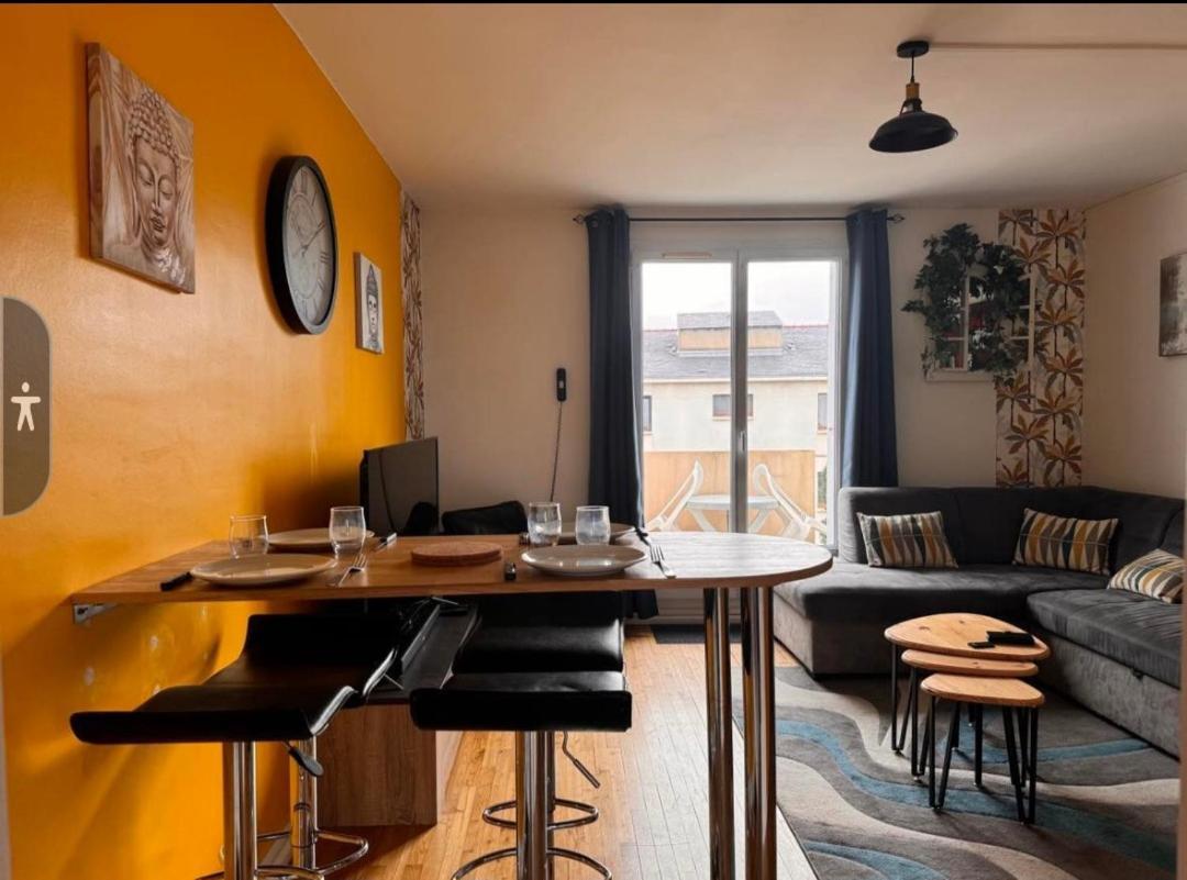 Apartment Eble Confort *