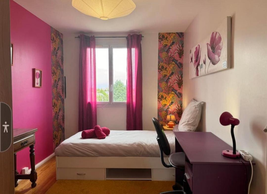 Apartment Eble Confort *