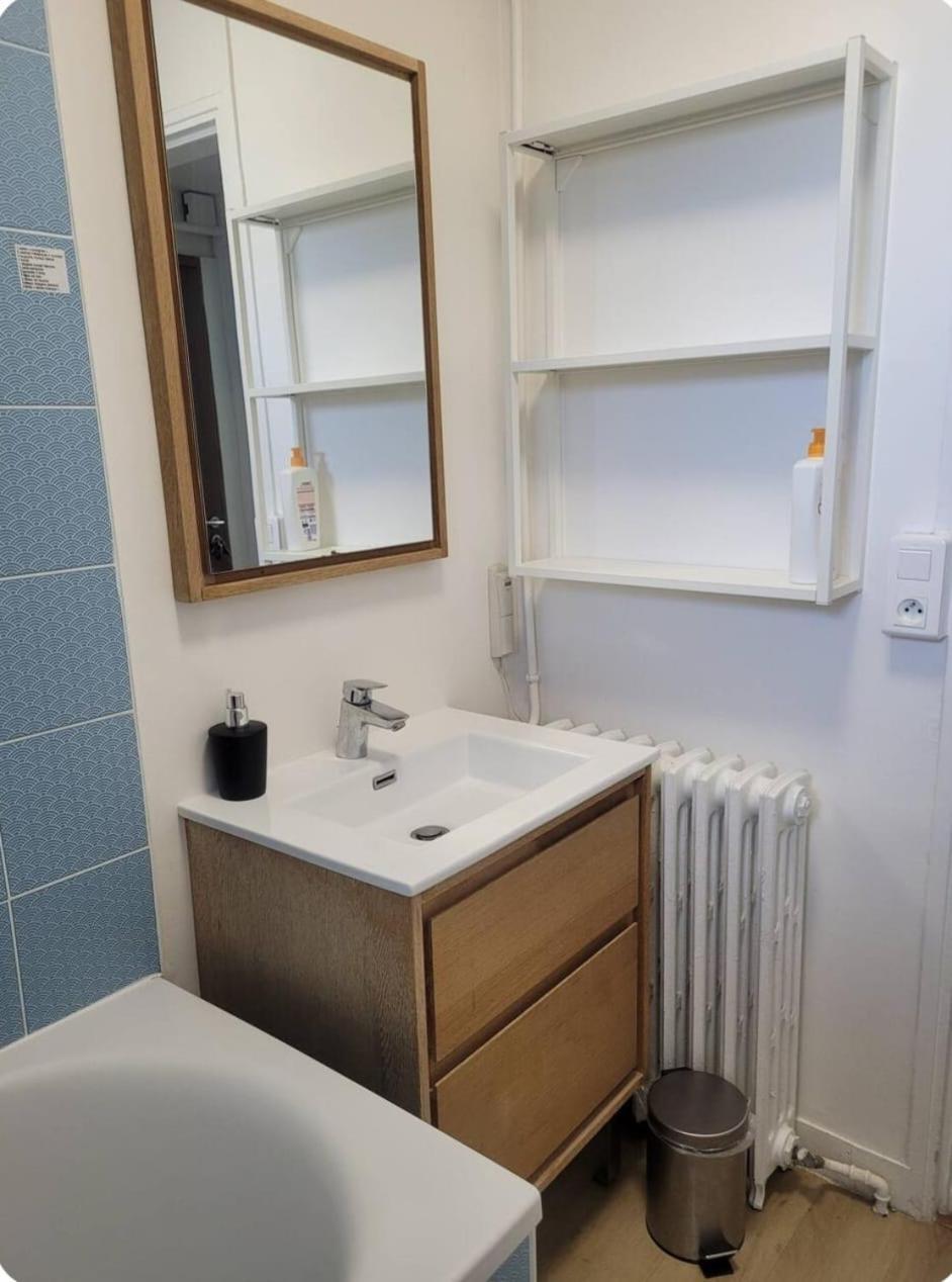 Apartment Eble Confort