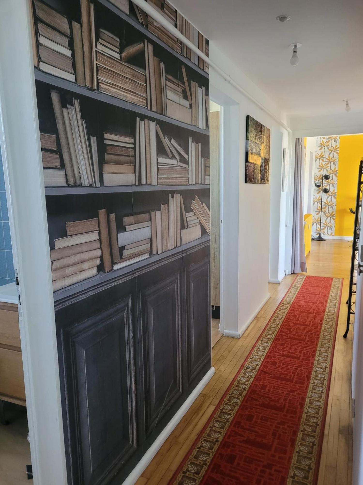 Apartment Eble Confort Angers